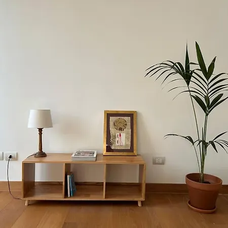Casa Alegria Lägenhet *