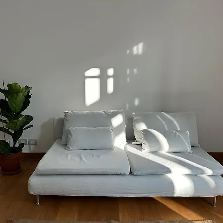 Casa Alegria * Trento