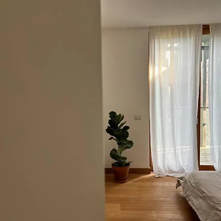 דירה Casa Alegria