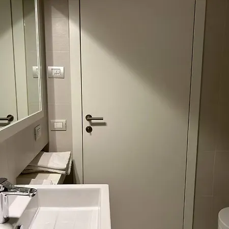 Casa Alegria Apartmán Trento