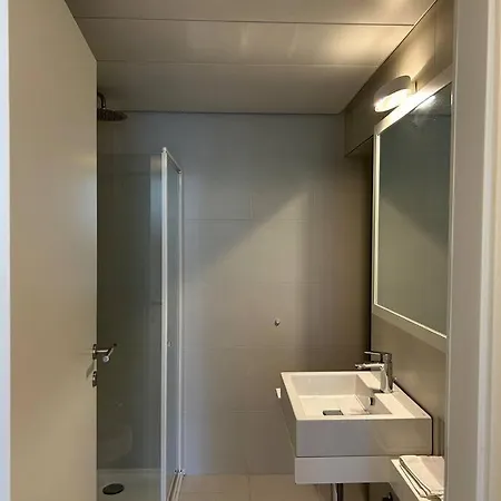 Casa Alegria Lägenhet Trento
