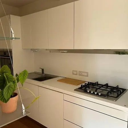 Lägenhet Casa Alegria *