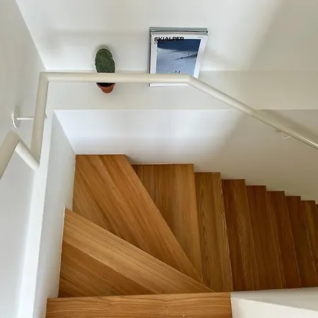 Casa Alegria Apartment Trento