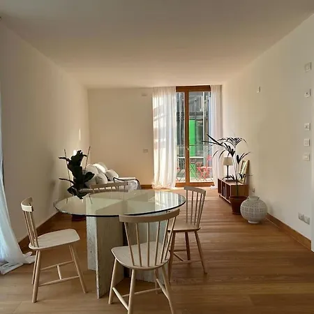 Apartmán Casa Alegria *