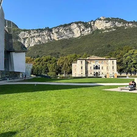 Casa Alegria * Trento