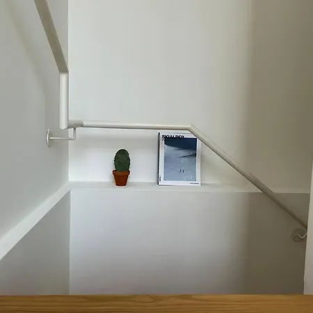 Casa Alegria Apartmán Trento