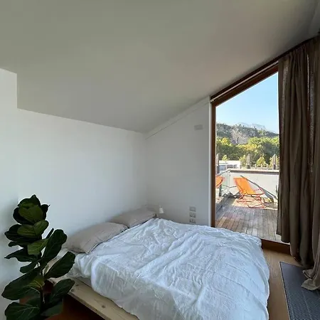 Lägenhet Casa Alegria *
