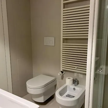 Apartmán Casa Alegria Trento