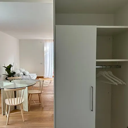 Casa Alegria Lägenhet