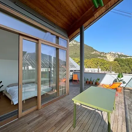 Appartamento Casa Alegria *