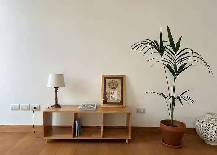 Casa Alegria Apartment *