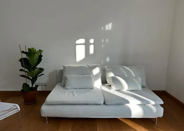 Casa Alegria * Trento