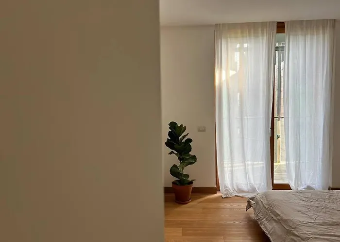 Appartamento Casa Alegria