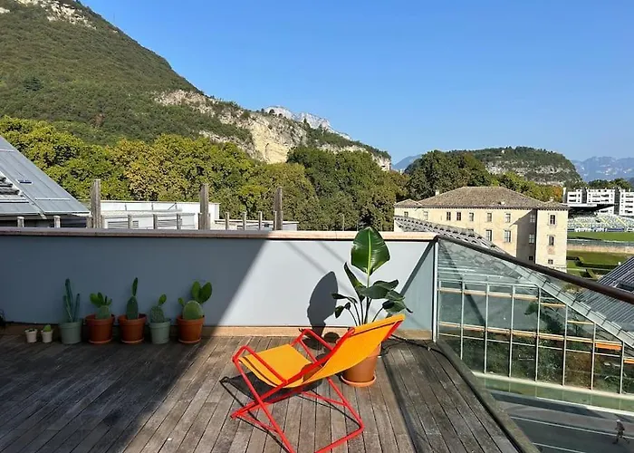Casa Alegria Apartment Trento