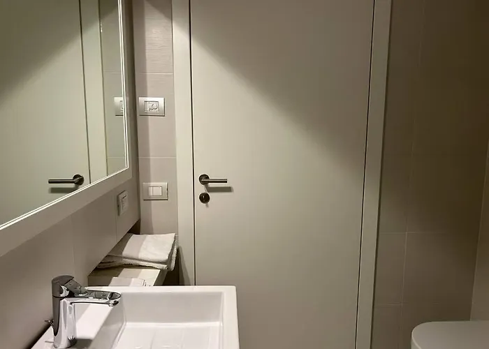 Casa Alegria Appartamento Trento