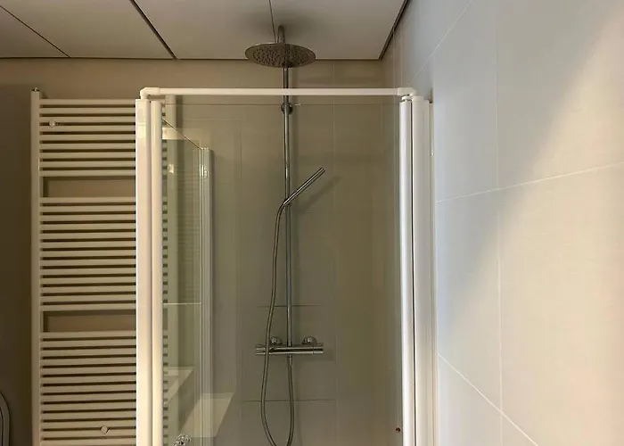 Casa Alegria Apartment