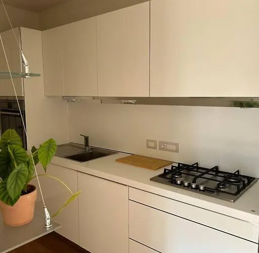 Appartamento Casa Alegria *