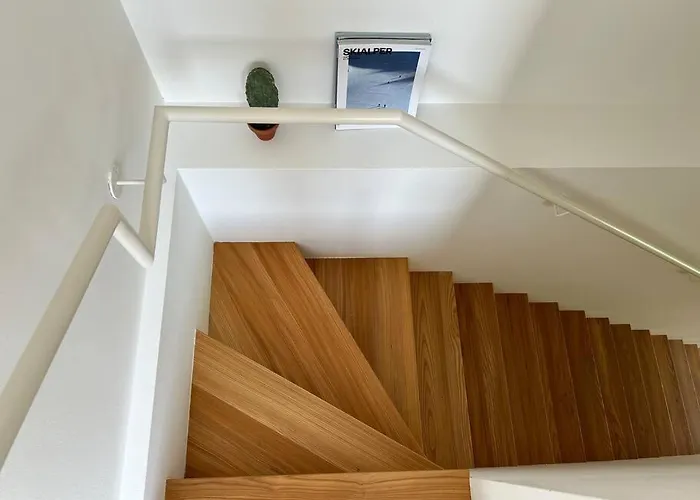 Casa Alegria Apartment Trento