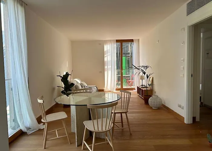 Apartment Casa Alegria *