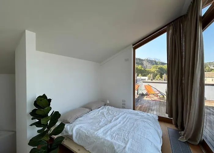 Appartamento Casa Alegria *