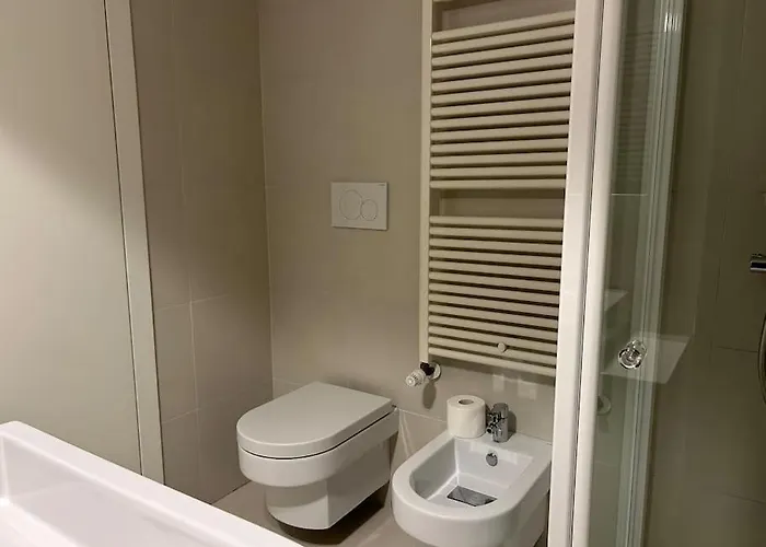 Appartamento Casa Alegria Trento