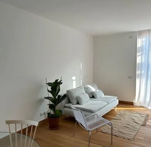 Appartamento Casa Alegria