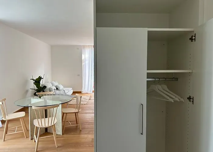 Casa Alegria Apartment