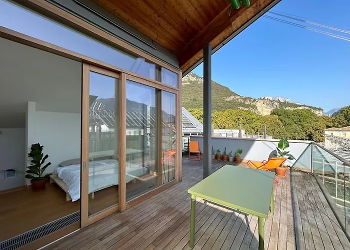 Apartment Casa Alegria *