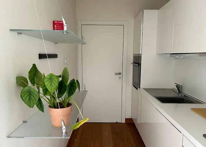 Casa Alegria * Trento