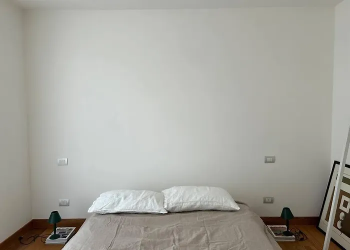 Appartamento Casa Alegria